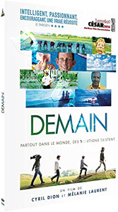 Tomorrow  | Demain  |   DVD